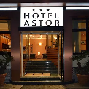 Astor Bolonha
