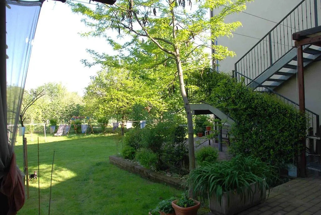 Beverara B&B Bologna Italy