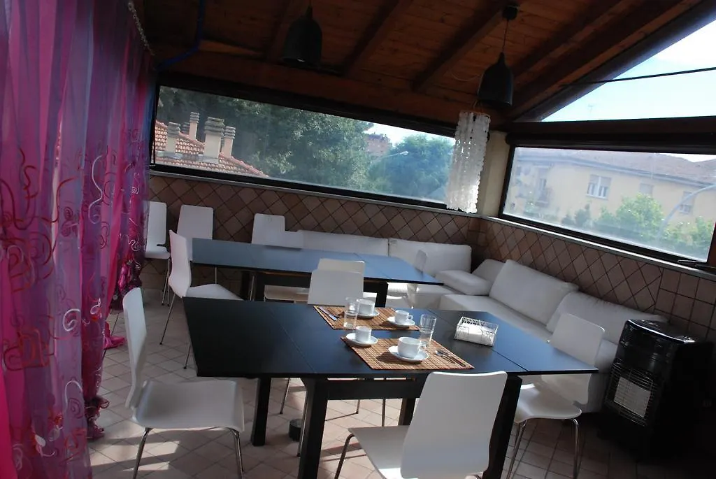 Bed & Breakfast Beverara B&B Bologna