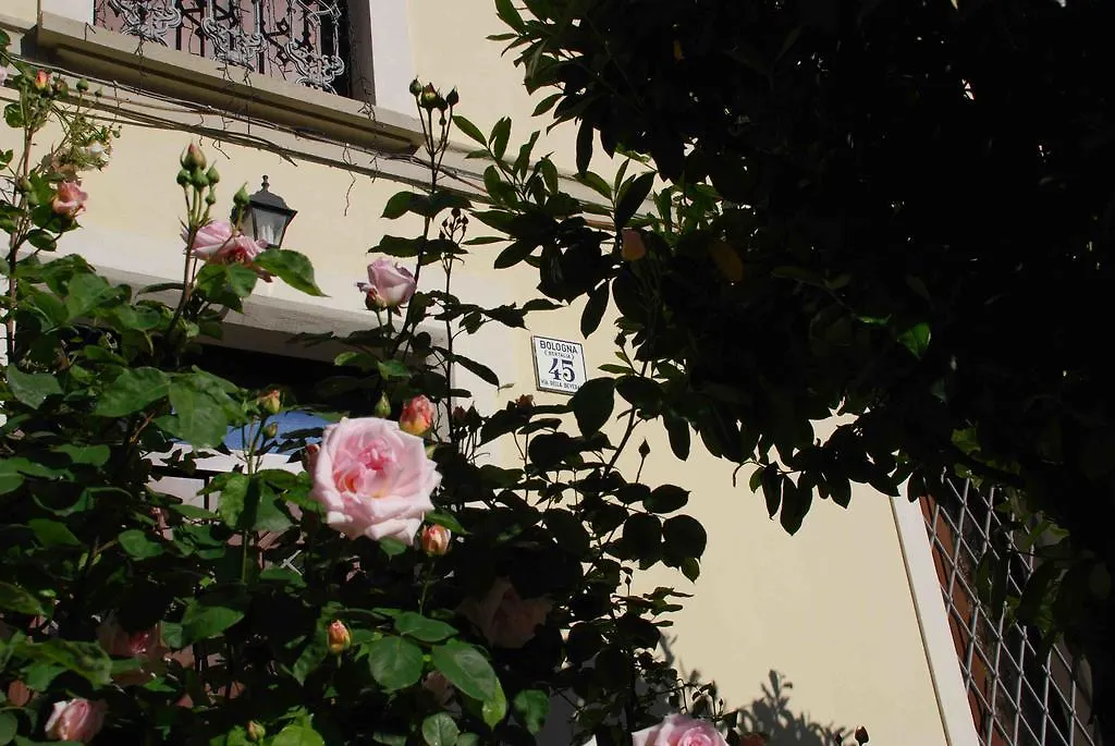 Beverara B&B Bologna 3*,  Italy