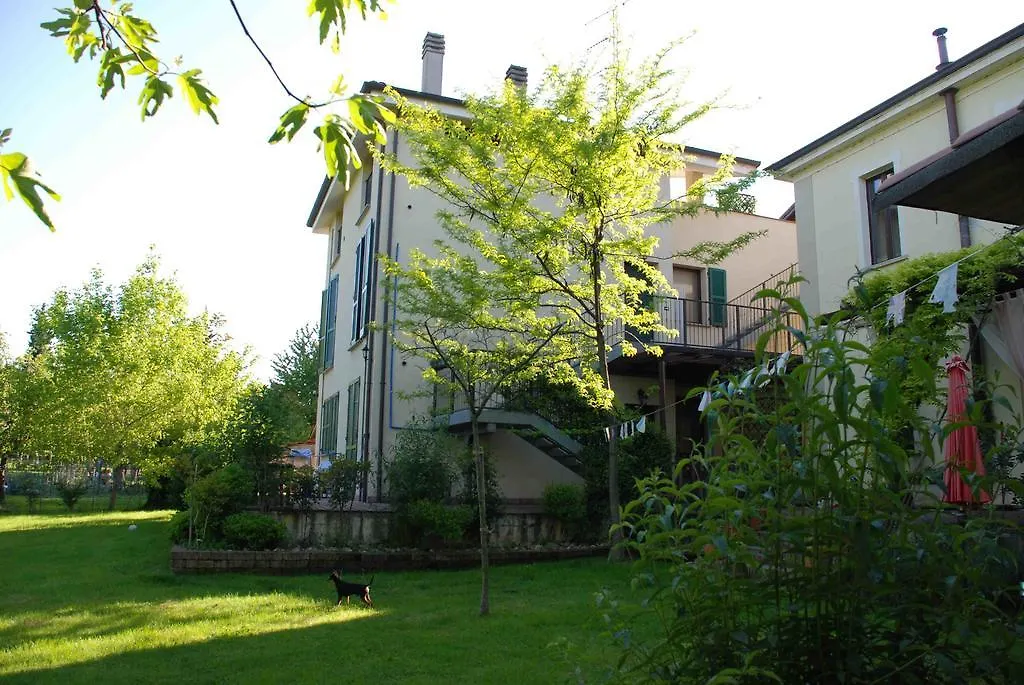 Beverara B&B Bologna Bed & Breakfast