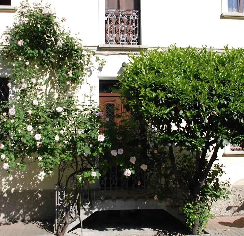 Beverara B&B Bologna Bed & Breakfast