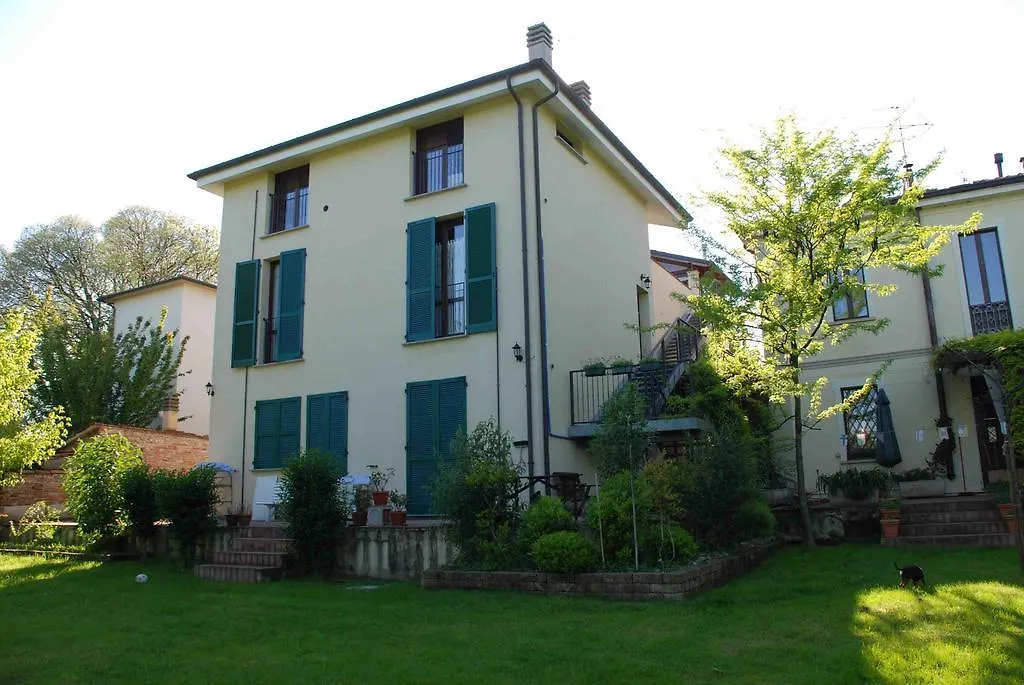 Beverara B&B Bologna