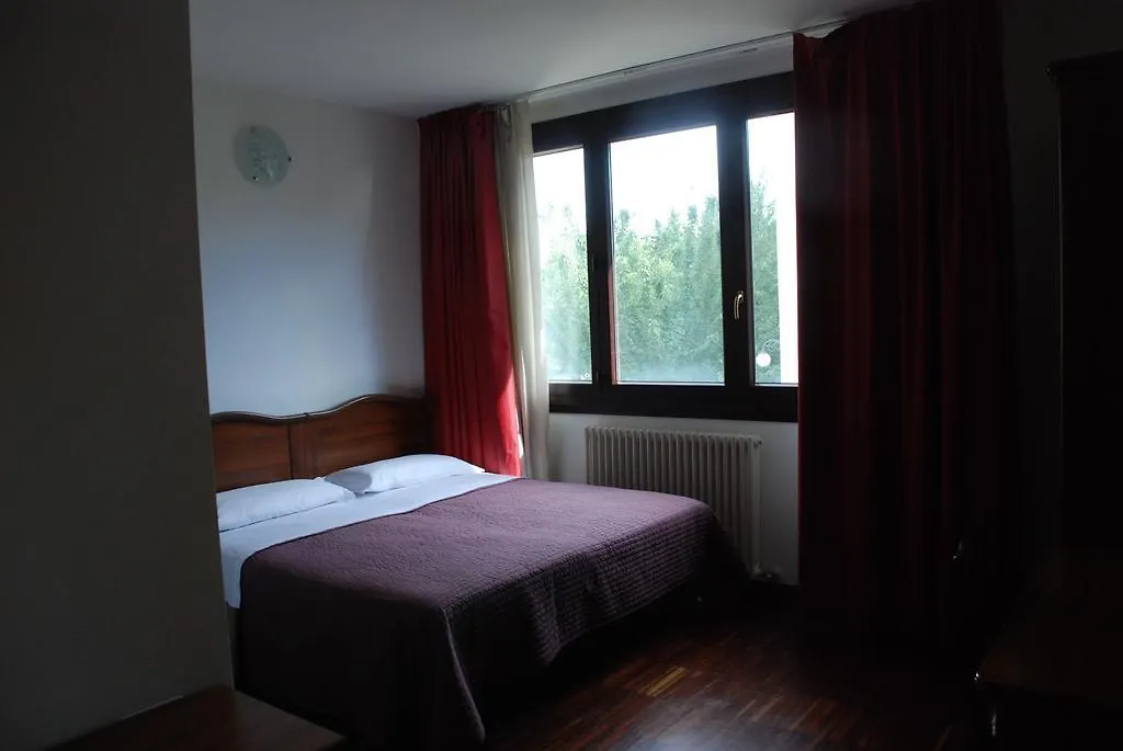 بولونيا Beverara B&B